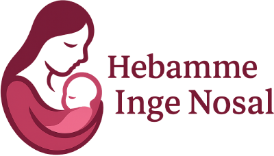 Inge Nosal - Hebamme in Essen und Umgebung